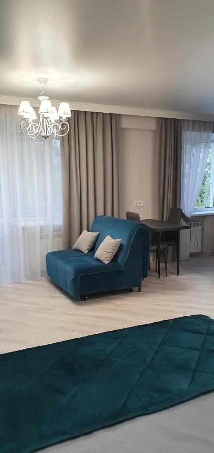 Flat in the city center Poltava Exterior photo