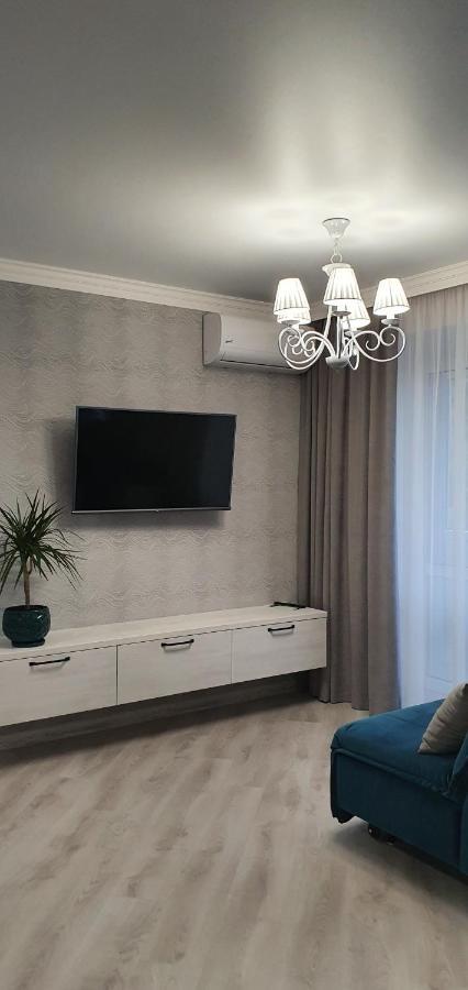 Flat in the city center Poltava Exterior photo