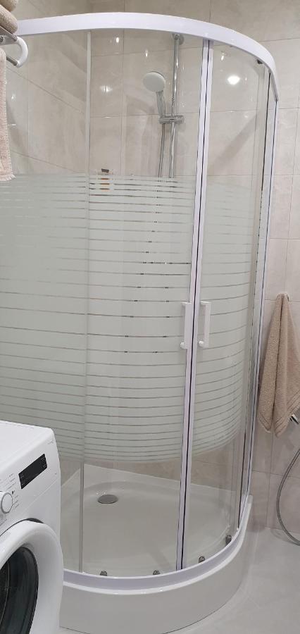 Flat in the city center Poltava Exterior photo